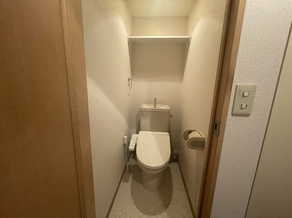 ルミエールMORIの物件内観写真